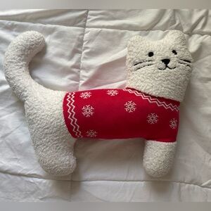 Christmas pillow